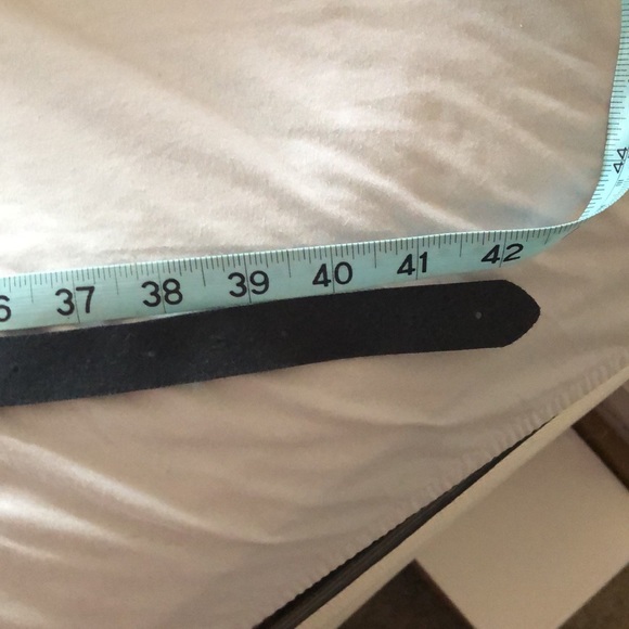 LAST CCO DROP GET IT NOW FOR 4.99 NO OFFERS Body Chain Belt⚡️NWOT Fits Plus Size - Picture 2 of 4